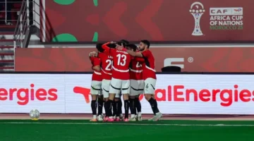 مواجهة قوية.. مصر يصطدم ببنين في دور الـ16 بأمم إفريقيا 2025